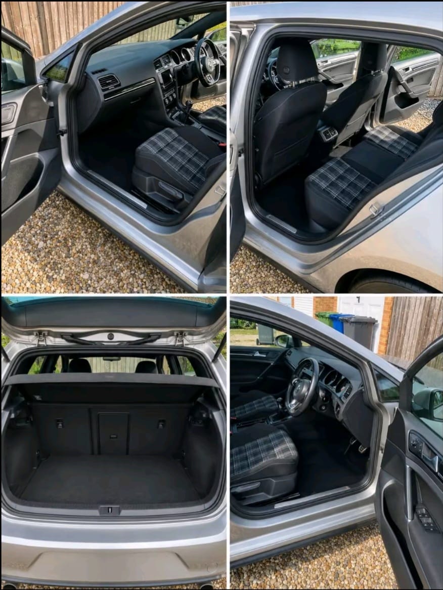 Deluxe Detailing - Our Work Gallery